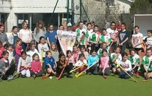 Girls Hockey Day