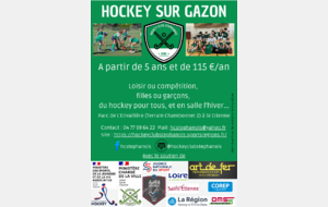 Le Flyer 2026/2027 est sorti...