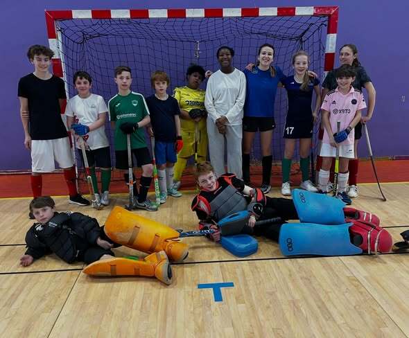 stage de perfectionnement (vacances de fevrier)