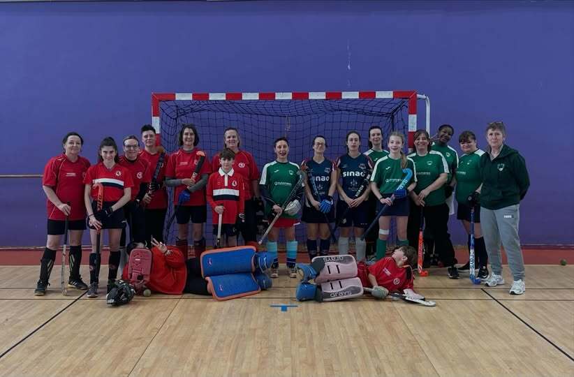 Dames à Grenoble : Challenge loisir