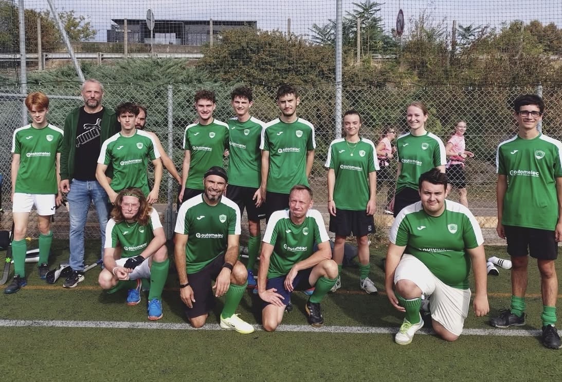 Seniors R1 à Villeurbanne : Chpt régional AuRA (J4)