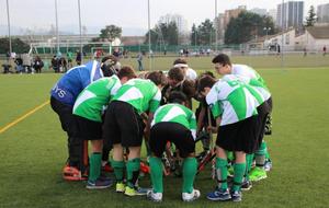 U14 et U16 filles à Ste FOY les LYON : Chpt RA