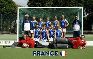 EuroHockey5s à Wattignies