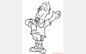 Concours de dessins du confinement