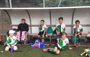 U12 garçons et filles à St Etienne