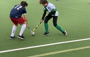 Activités  suspendues ...