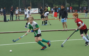 Reprise des entrainements au HCS