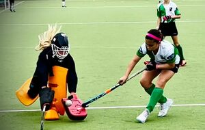 REPORTé : U12 gars et filles à St Etienne : tournoi de rentrée