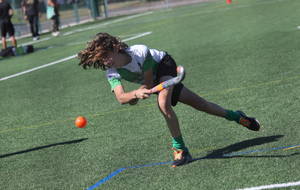 U16 gars à Ste Foy : Chpt AURA