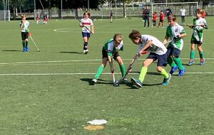 2ème Tournoi des U12 à Montbrison