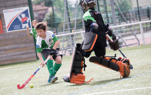 U12 Gars / U13 Filles à Ste Foy: Tournoi 3