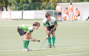 Seniors R1 à St Etienne : HCS/HCF contre HC Charcot