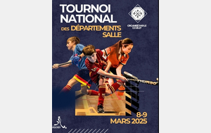 U12 gars et filles à Montélimar : TND (Trophée National des Departements)