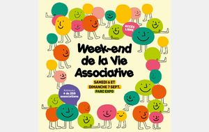 WEVA (Week-End de la Vie Associative)