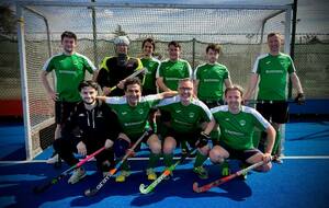 Séniors HCS/HCF à Caluire : Championnat Régional 1
