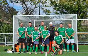 Senior à St Etienne : Chpt R2