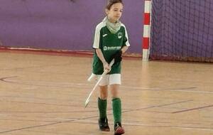 U10/U11 filles et U8/6 à Ste Foy : Tournoi U10 et Plateau U8/6