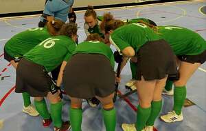 Dames à Cambrai : Chpt N1 Dame salle (2ème journée)