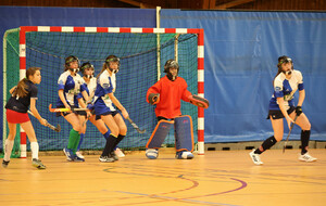 stage de perfectionnement (vacances de fevrier)