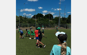 Tournoi des écoles 2026