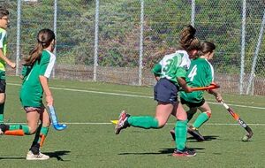 Stage Hockey/vacances