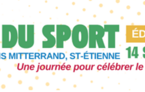 Fete du Sport : venez découvrir le hockey sur gazon !!!