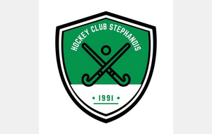 Septembre BOUGE / Initiation hockey en EHPAD ! à la Résidence Mutualiste de Bellevue à St Etienne