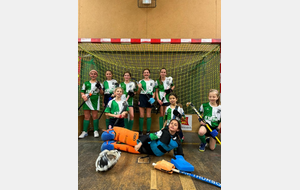 U12 filles