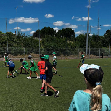 Tournoi des écoles 2026