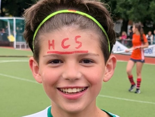 U14 gars à Ste Foy : Chpt Régional