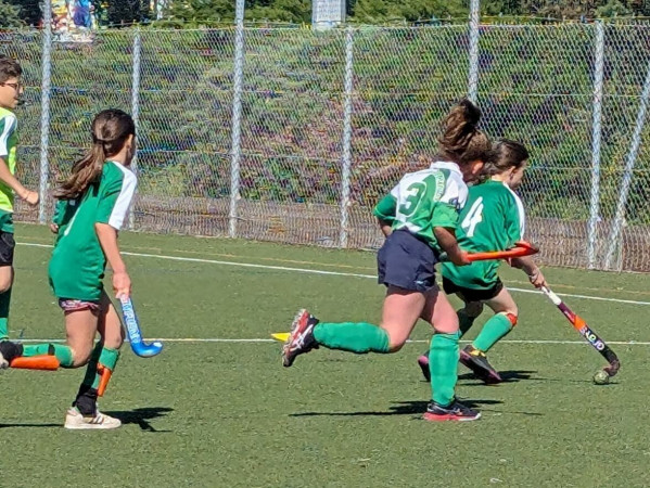Stage Hockey/vacances