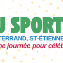 Fete du Sport : venez découvrir le hockey sur gazon !!!