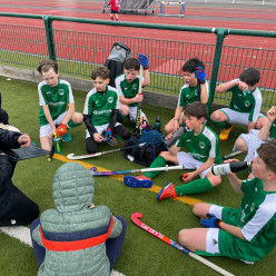 U13 mixte à Caluire : 1ère journée championnat régional