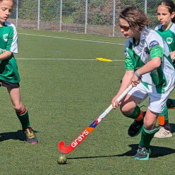 Stage de hockey (vacances Toussaint) ouvert à TOUS....