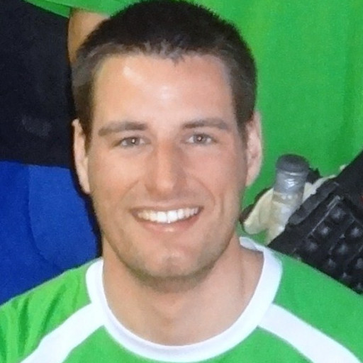Thibault Derudet
